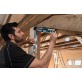 BOSCH GAM 220 MF BG digitālais leņķmērs